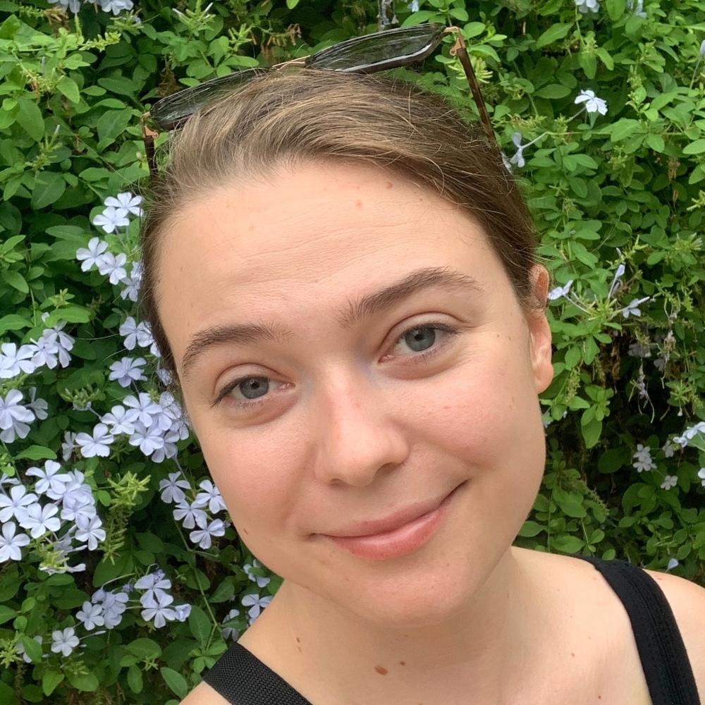 Meet your Posher, Madison